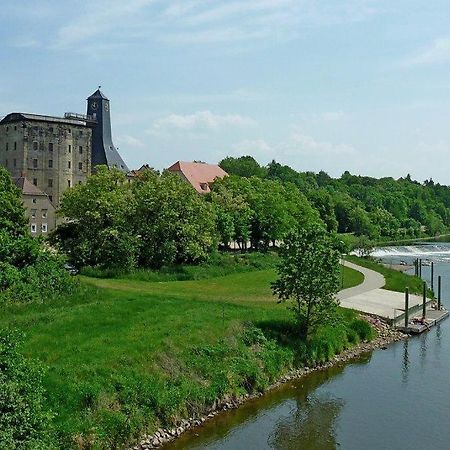 Gaeste Und Geschaeftswohnung Stolle Бад-Дюрренберг Экстерьер фото